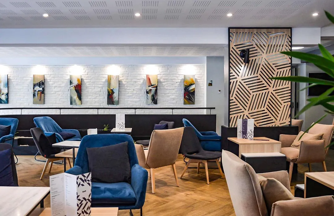 Mercure Lorient Centre-1